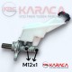 Hyundai Santa Fe Fren Ana Merkezi 585102W800 2012-2015